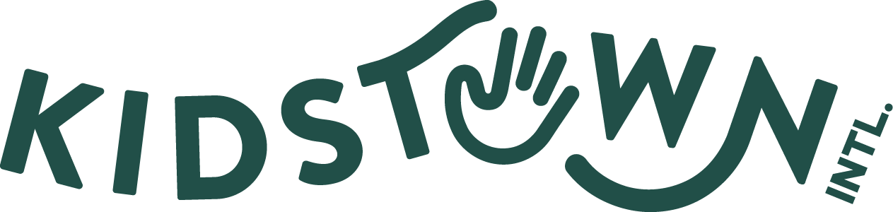 Kidstown Logo_Main_Teal